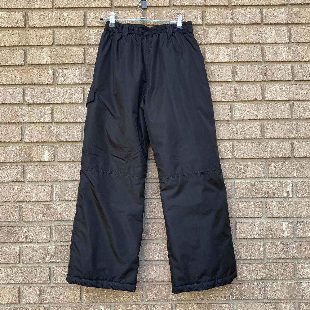 ZERO POSUR Winter Snow Pants Size 10/12